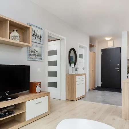 Obozowa By Renters *