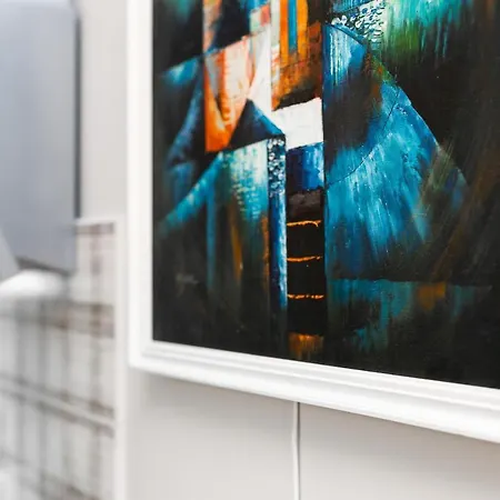 Obozowa By Renters *