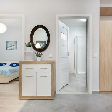 Obozowa By Renters