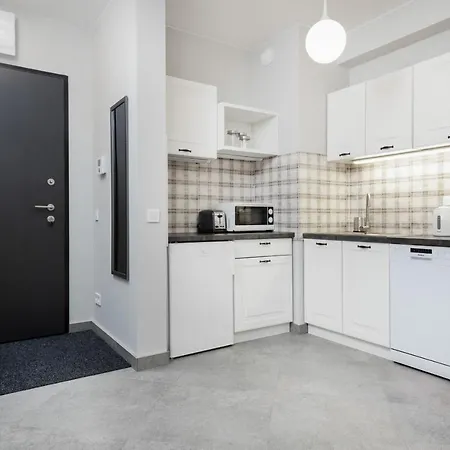 Daire Obozowa By Renters