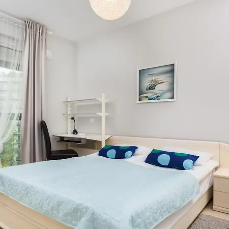 Obozowa By Renters