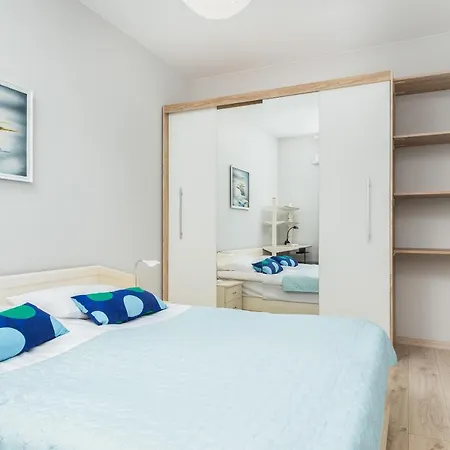 Obozowa By Renters شقة وارسو