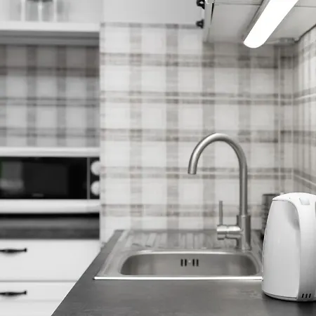 Obozowa By Renters وارسو