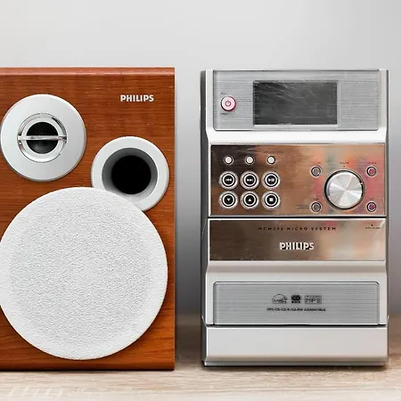 Obozowa By Renters Apartment *